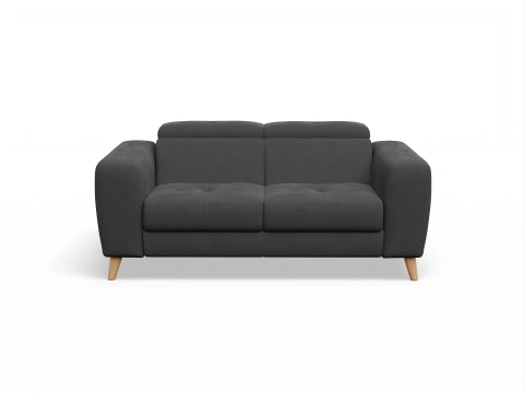 2-Sitzer Sofa